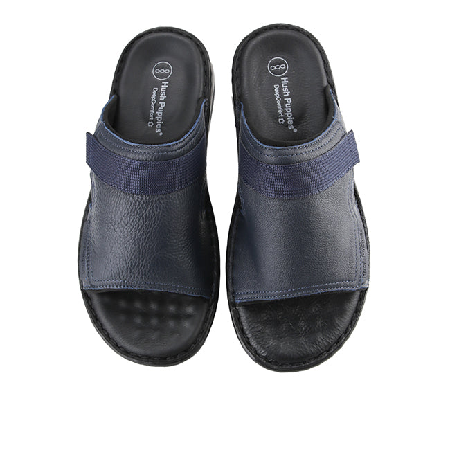 Delphi Haris Slide In Navy