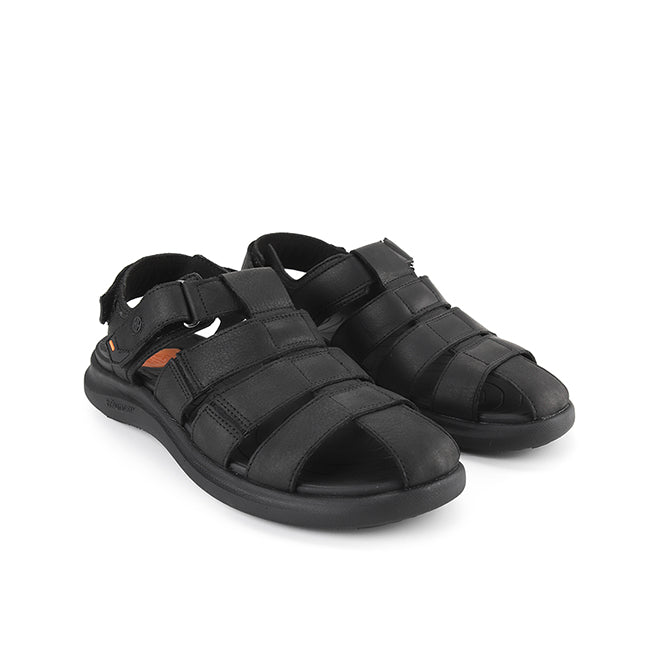 Slingback Prado Mark Fisherman