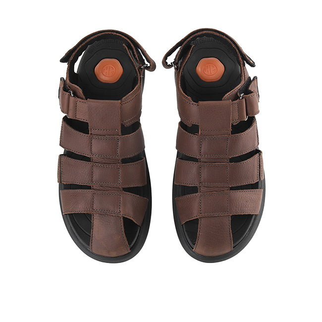 Slingback Prado Mark Fisherman