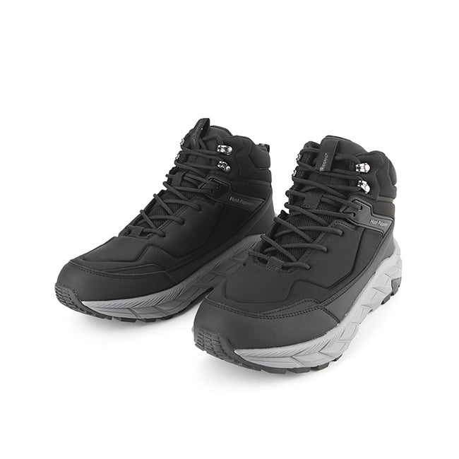 Oriel Alpen Wh Lace Boots