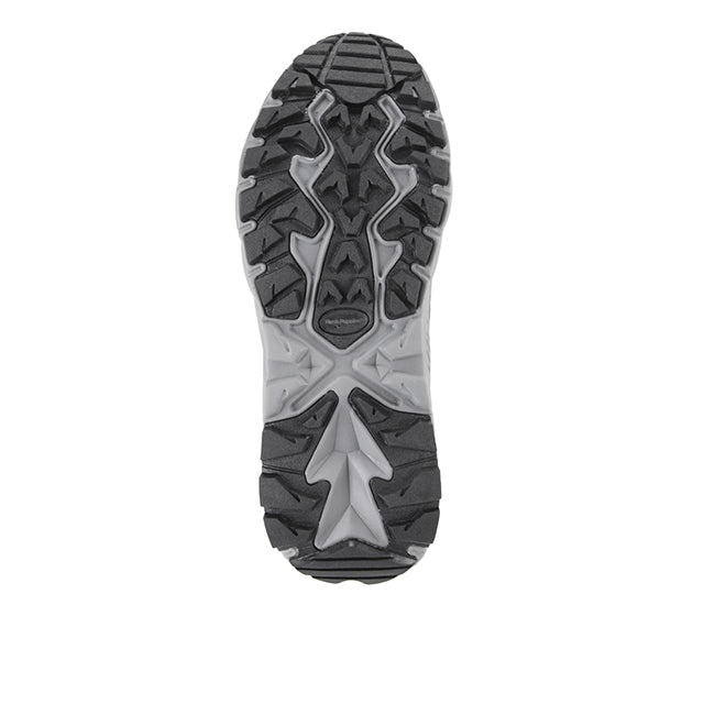 Oriel Alpen Wh Lace Boots