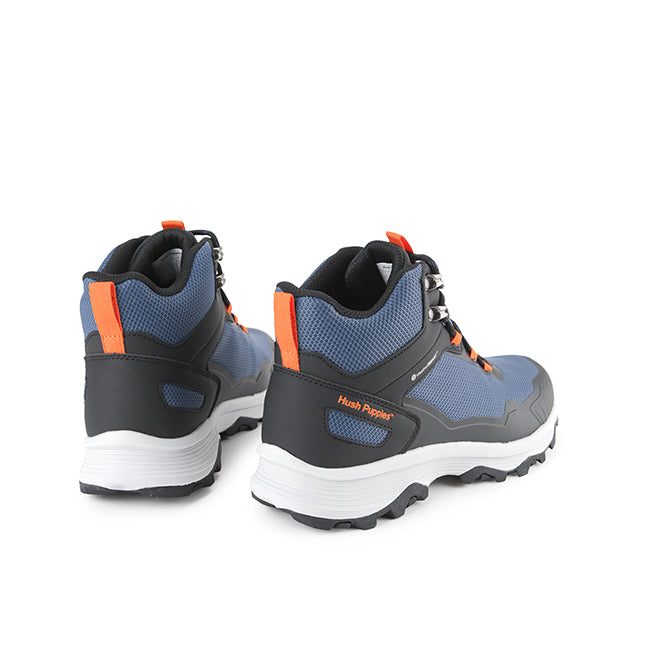 Everest Wh Lace Boots