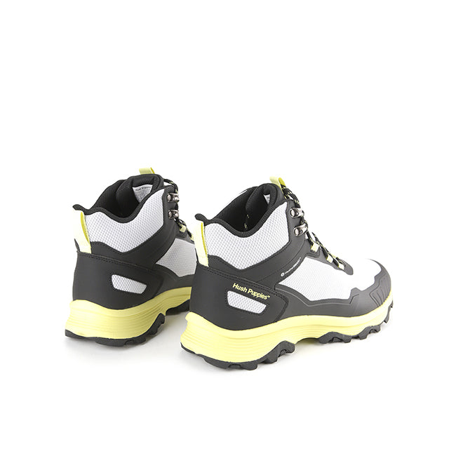 Everest Wh Lace Boots