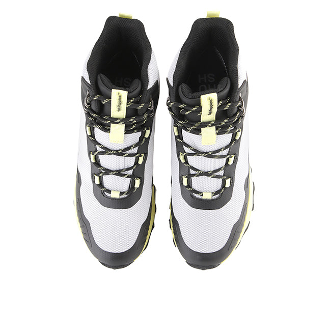 Everest Wh Lace Boots