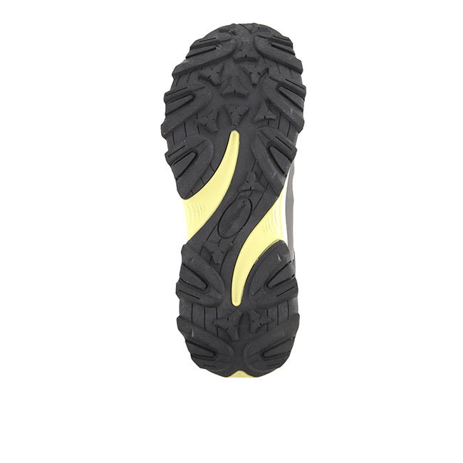 Everest Wh Lace Boots