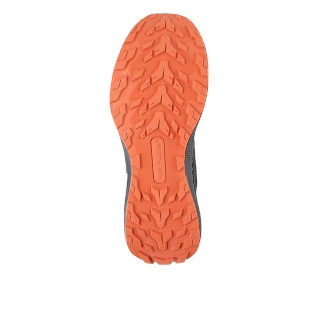 Gael Laces Boot