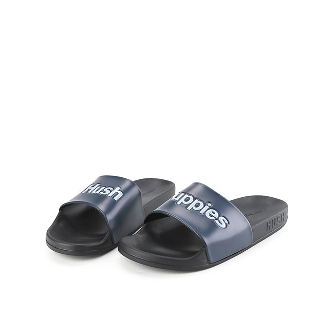 Mules Thanos In Dark Blue