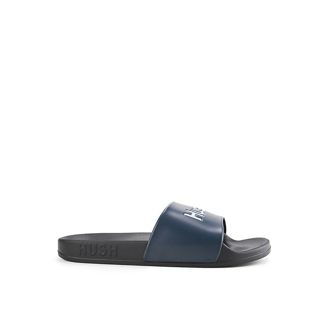 Mules Thanos In Dark Blue