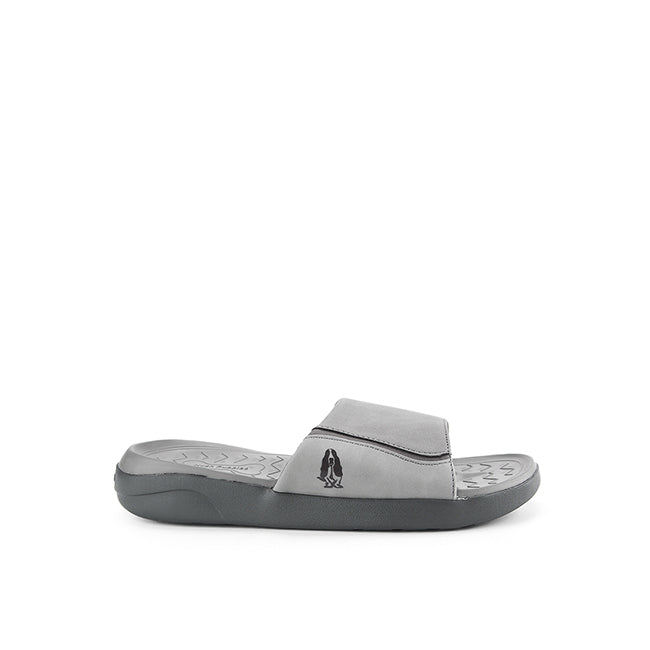 Stride Posh Slide In Grey