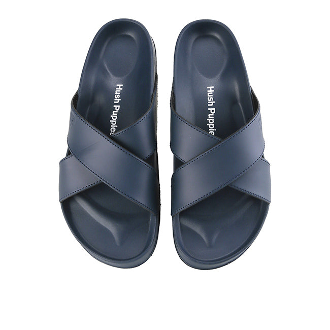 Sandals Burton Cross In Navy