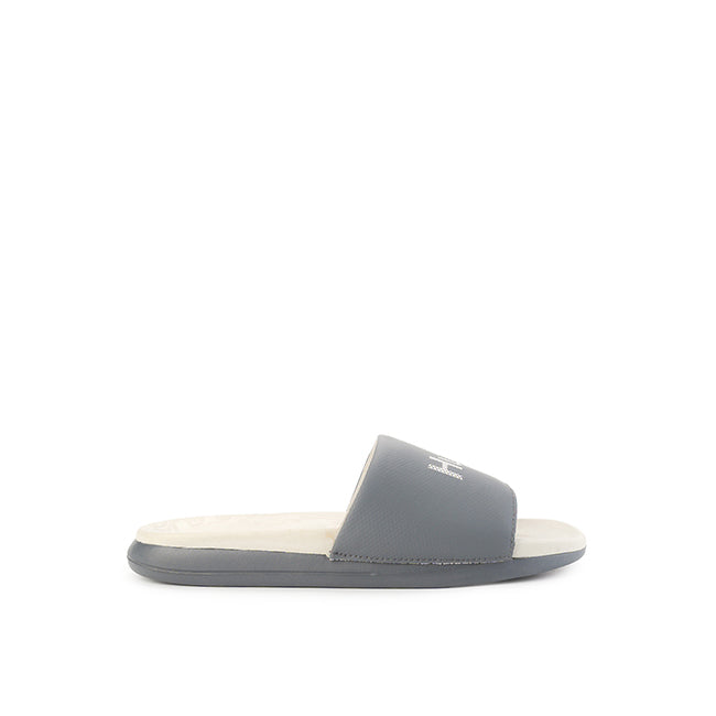 Summit George Slide In Grey