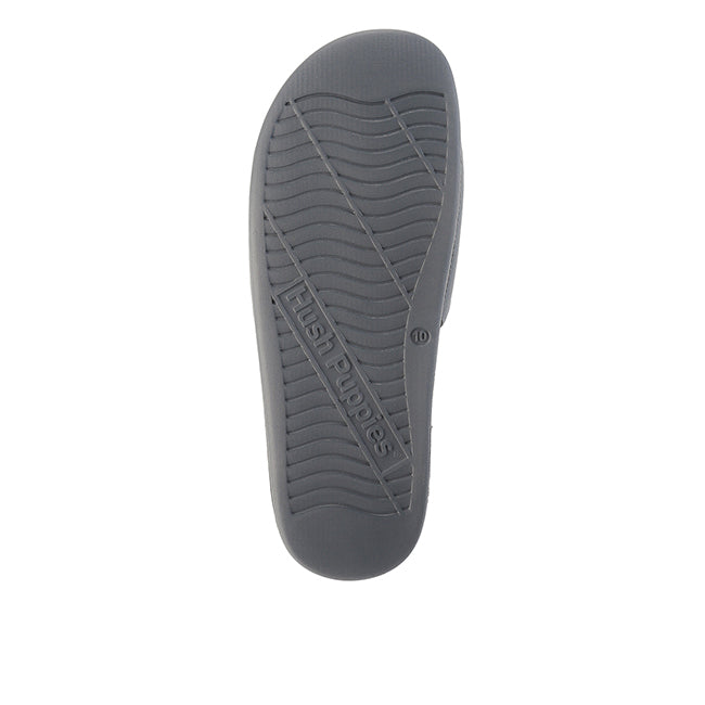Summit George Slide In Grey
