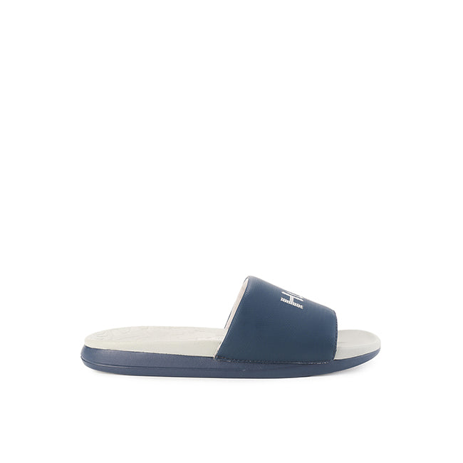 Summit George Slide In Navy
