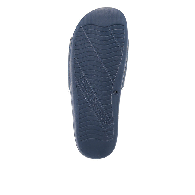Summit George Slide In Navy