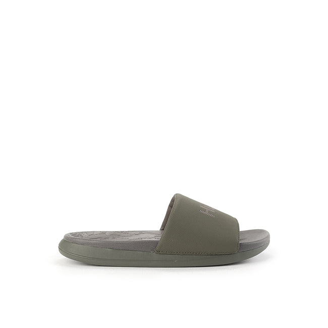 Summit George Slide In Olive