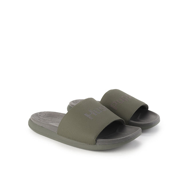 Summit George Slide In Olive