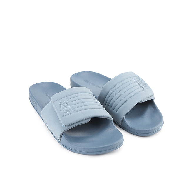 Thanos Cliff Slide In Blue