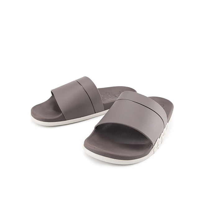 Flip Flop Mailo In Coffee