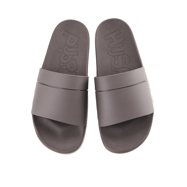 Flip Flop Mailo In Coffee