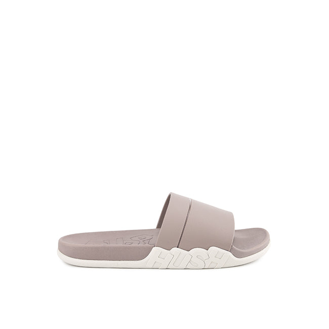 Flip Flop Mailo In Taupe