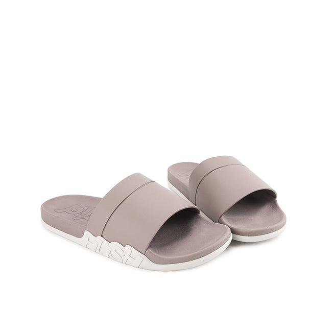 Flip Flop Mailo In Taupe