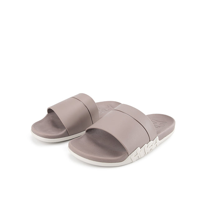 Flip Flop Mailo In Taupe