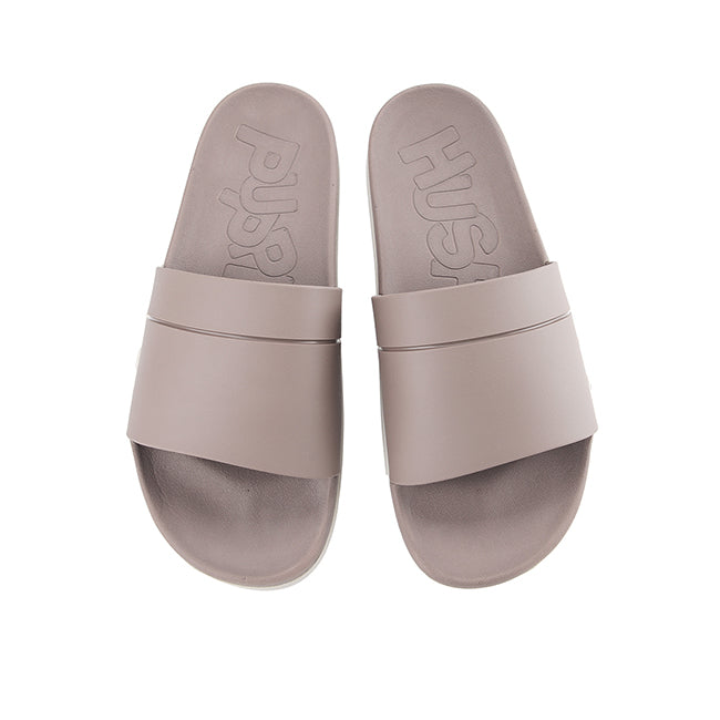 Flip Flop Mailo In Taupe