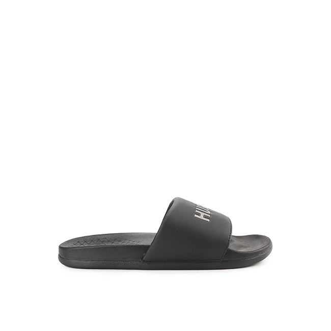 Miller Slide In Black