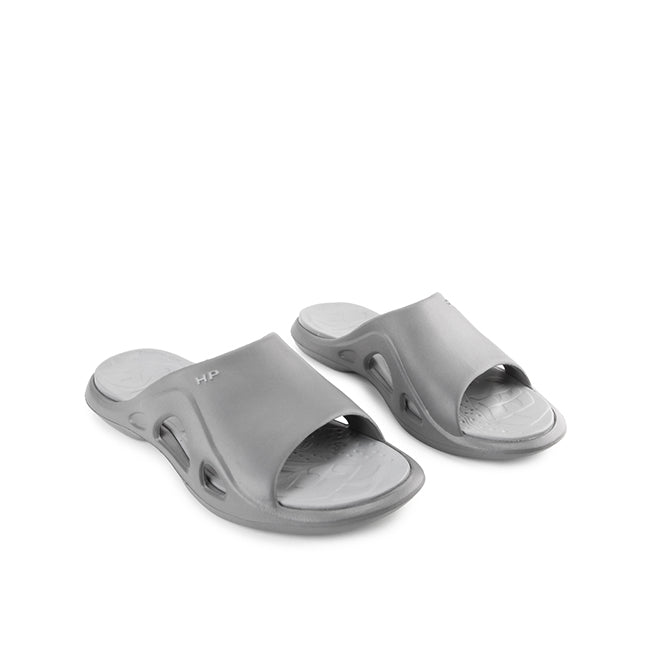 Cayman Slide In Dark Grey