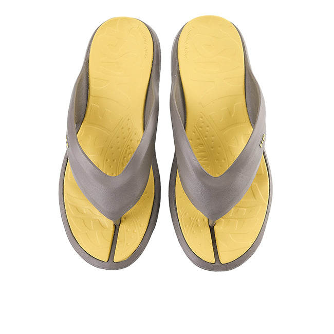 Cayman Toepost In Coffee