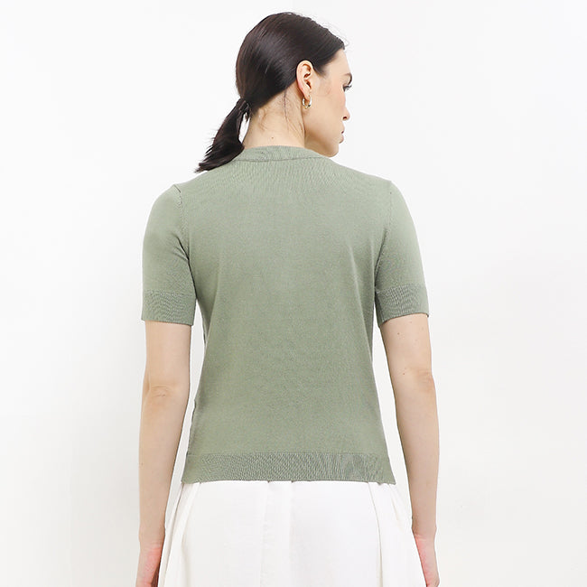 Blouse Gabin