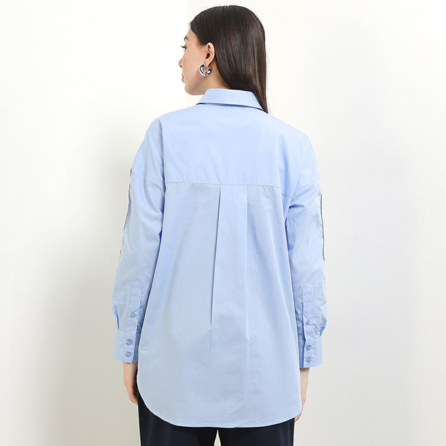 Shirt Launy