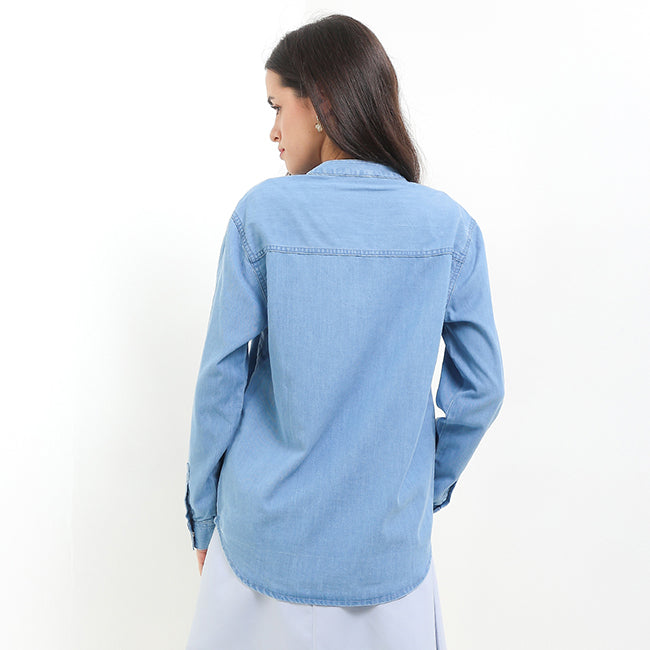 Shirt Lungani
