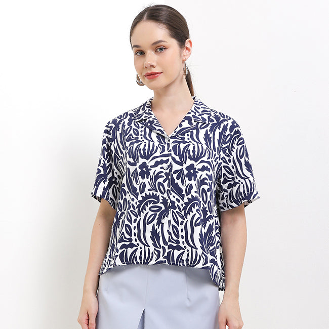 Shirt Savitra Ss