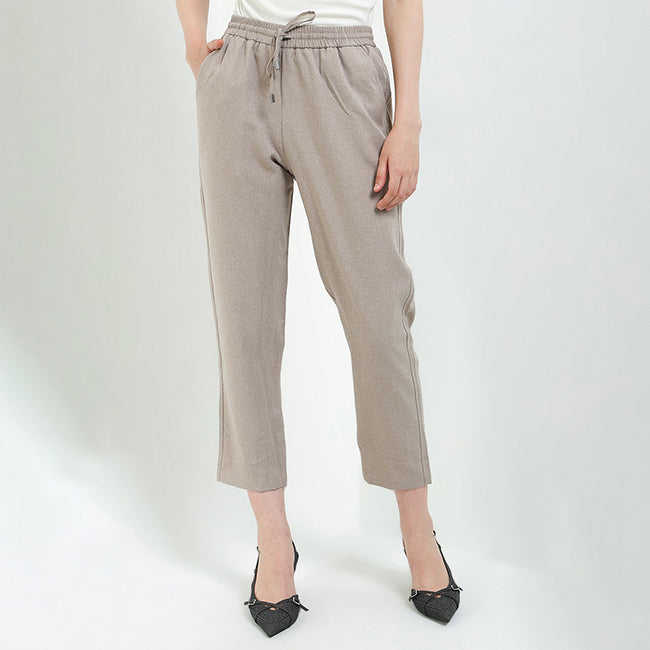 Hush Puppies Wanita Long Pants Disha