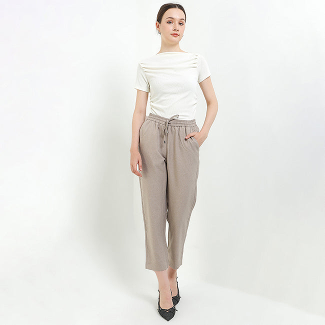 Hush Puppies Wanita Long Pants Disha