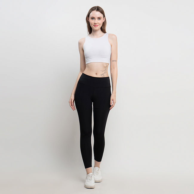 Legging Eines Lp