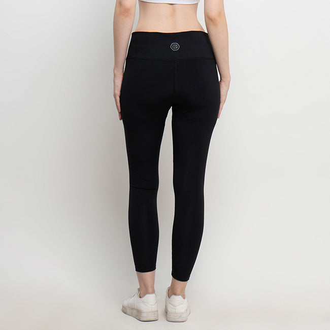 Legging Eines Lp