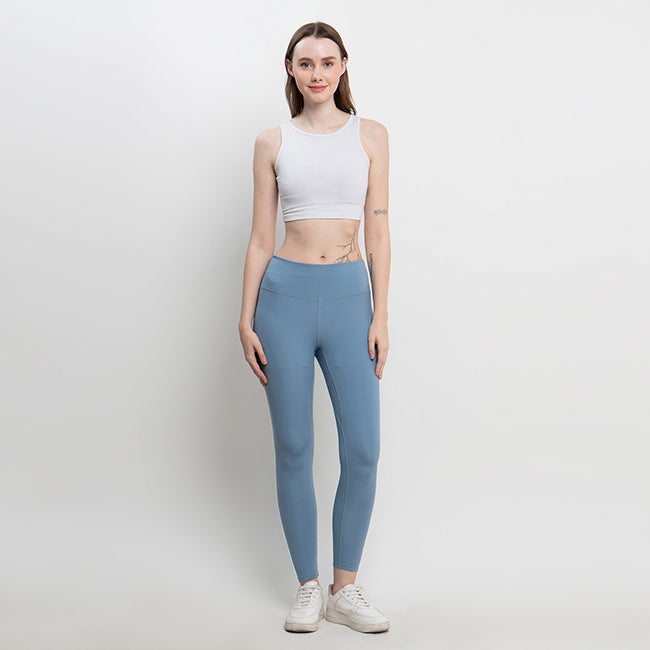 Legging Eines Lp