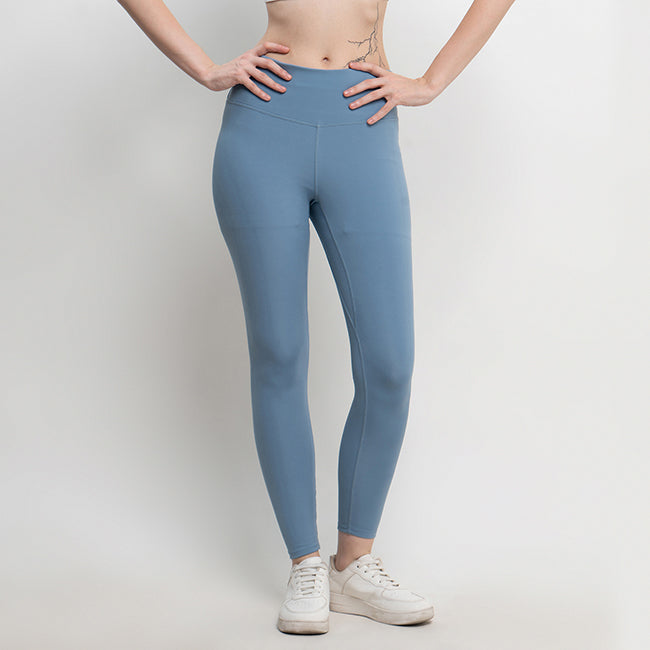 Legging Eines Lp