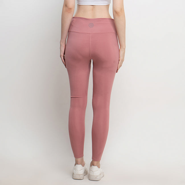 Legging Eines Lp