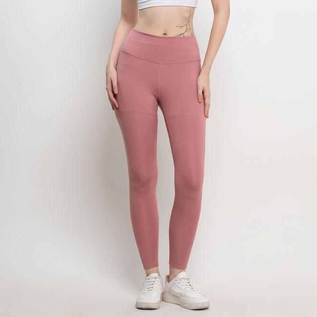 Legging Eines Lp
