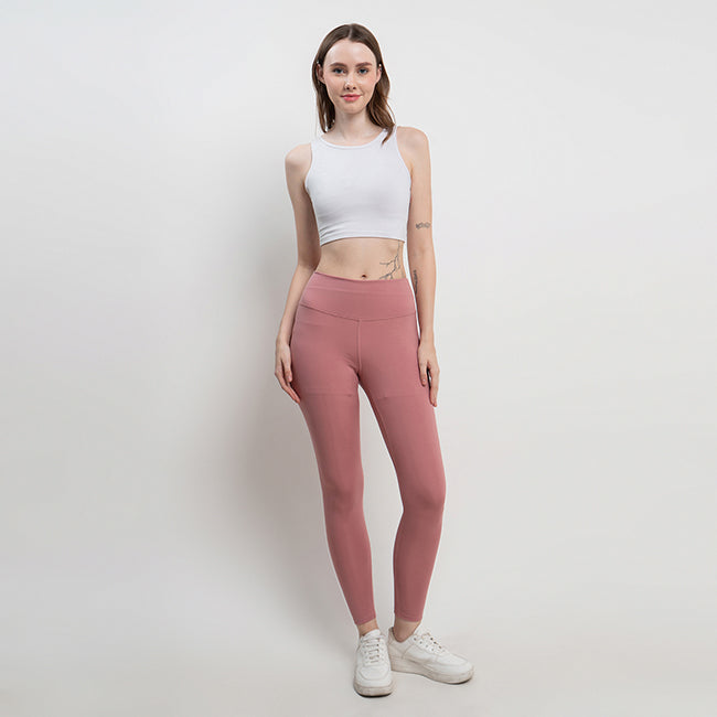 Legging Eines Lp