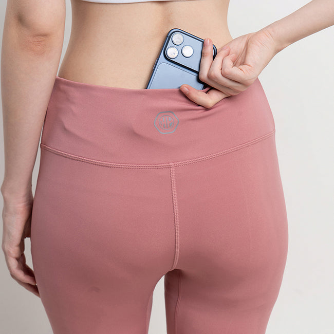 Legging Eines Lp