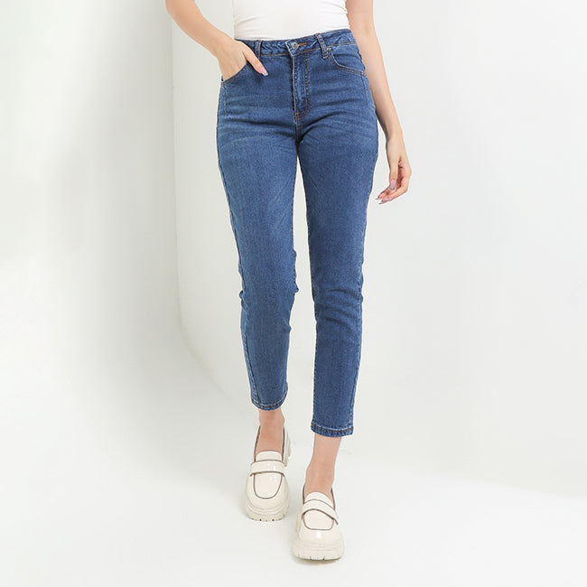 Denim Orvinly In Dark Blue