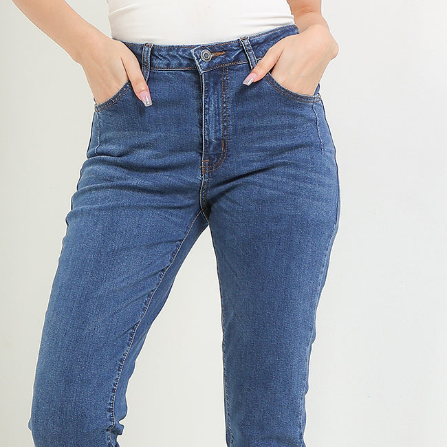 Denim Orvinly In Dark Blue