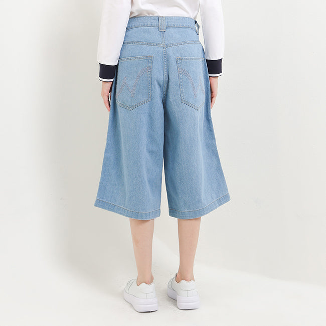 Shorts Pants Soufle Cl