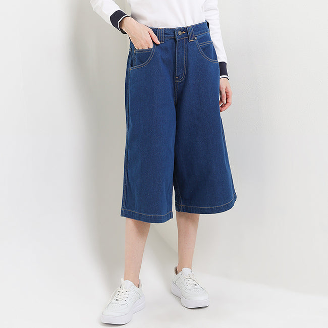 Shorts Pants Soufle Cl