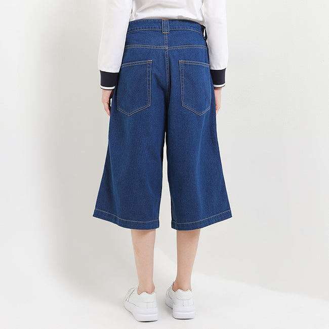 Shorts Pants Soufle Cl