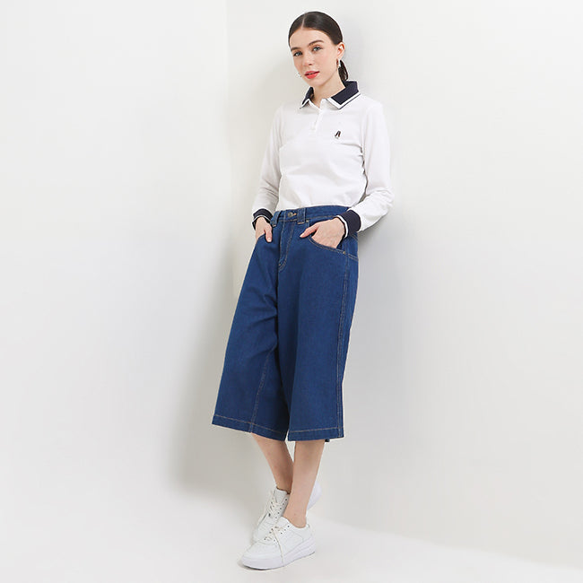 Shorts Pants Soufle Cl